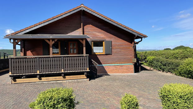 Casa de 2 quartos em Müllenbach com jardim - Foto 5