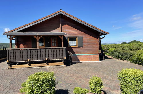 Foto 1 - Haus mit 1 Schlafzimmer in Müllenbach mit garten