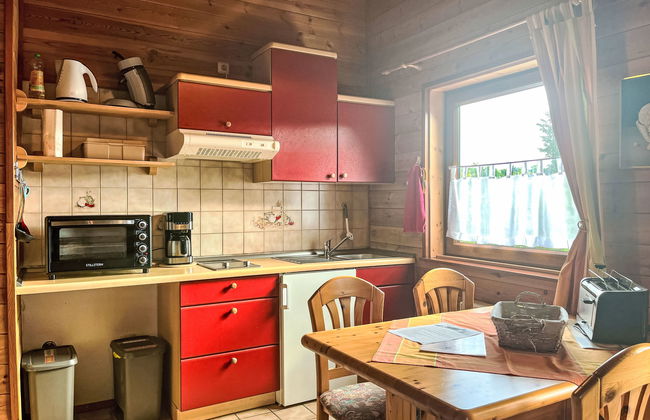 Casa de 2 quartos em Müllenbach com jardim - Foto 13