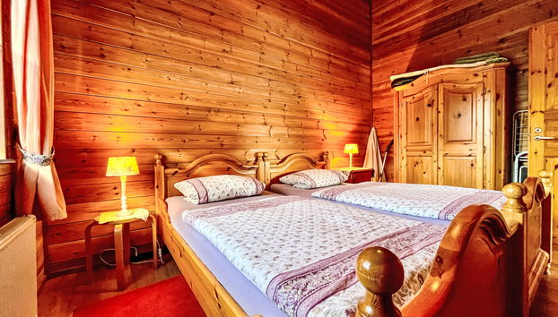 Casa de 2 quartos em Müllenbach com jardim - Foto 3