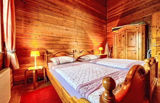 Casa de 2 quartos em Müllenbach com jardim - Foto 3