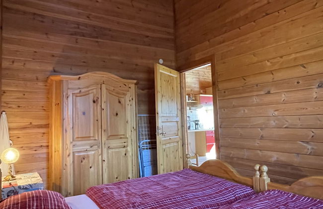 Casa de 2 quartos em Müllenbach com jardim - Foto 16