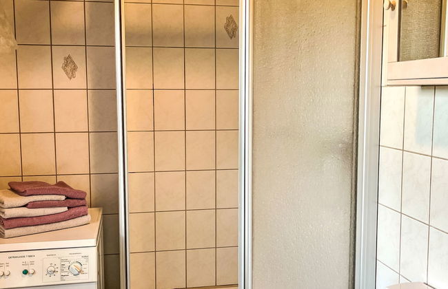 Casa de 2 quartos em Müllenbach com jardim - Foto 18