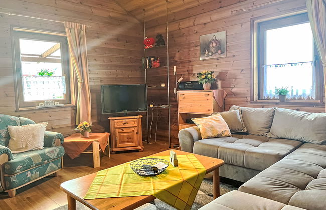 Casa de 2 quartos em Müllenbach com jardim - Foto 9