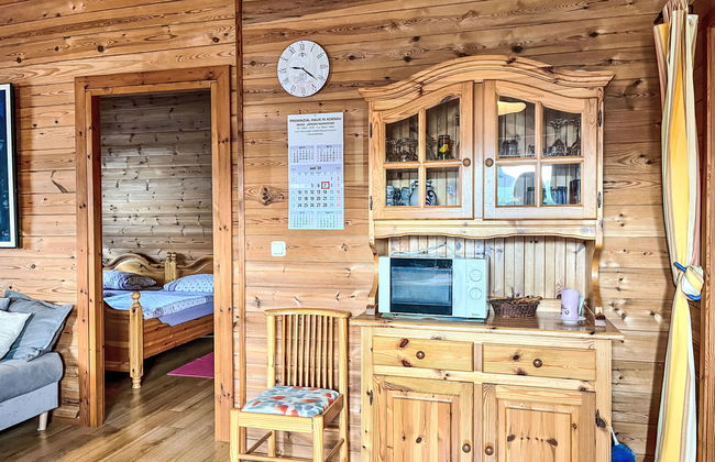 Casa de 2 quartos em Müllenbach com jardim - Foto 14