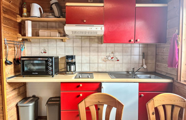 Casa de 2 quartos em Müllenbach com jardim - Foto 12