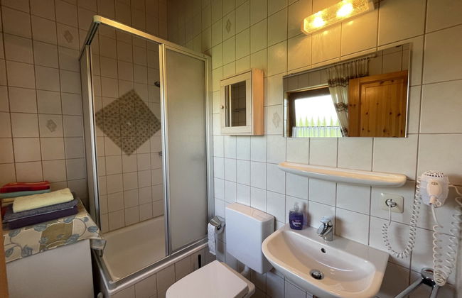 Casa de 2 quartos em Müllenbach com jardim - Foto 17