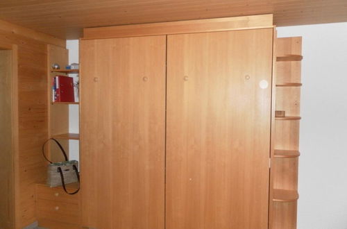 Photo 10 - 1 bedroom Apartment in Lenk