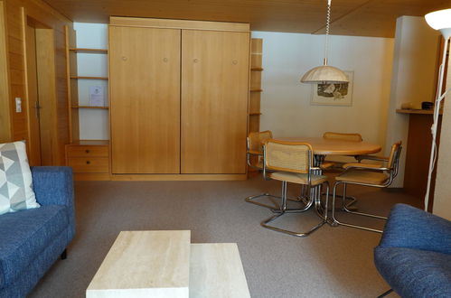 Foto 4 - Apartamento de 1 habitación en Lenk