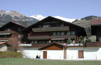 Photo 1 - 1 bedroom Apartment in Lenk