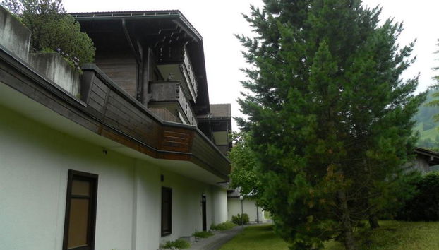 Apartment mit 1 Schlafzimmer in Lenk - Foto 2