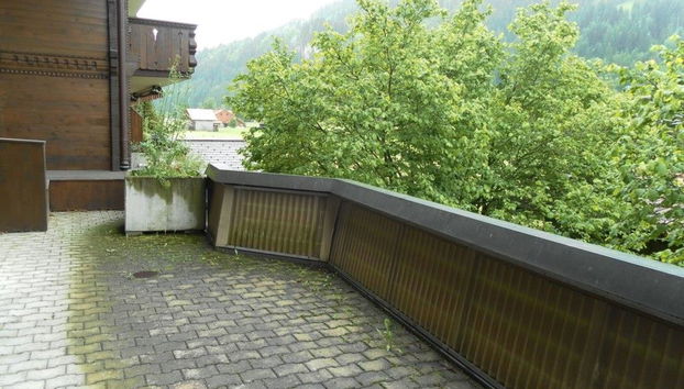 Apartment mit 1 Schlafzimmer in Lenk - Foto 3