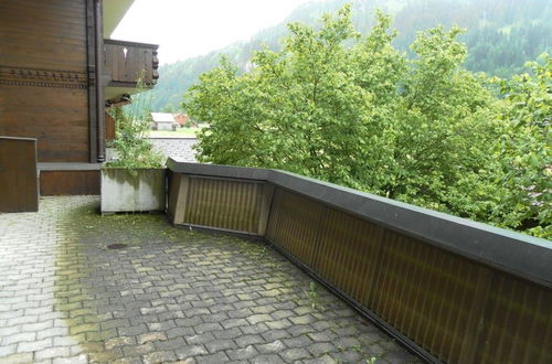 Photo 3 - 1 bedroom Apartment in Lenk