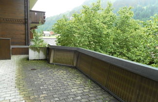 Photo 3 - 1 bedroom Apartment in Lenk