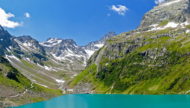 Appartement de 2 chambres à Kappl - Photo 2