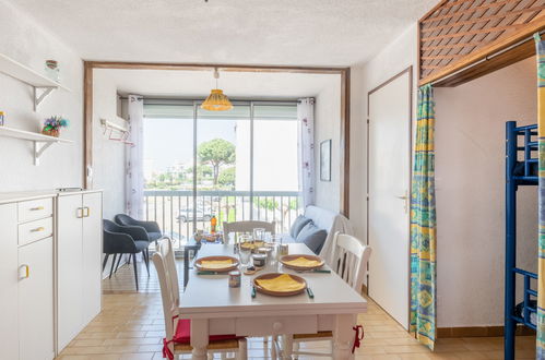 Photo 9 - 2 bedroom Apartment in Le Grau-du-Roi with sea view