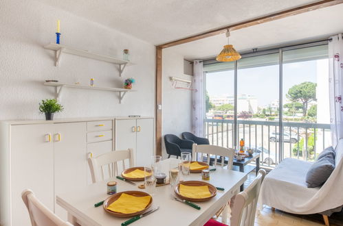 Photo 8 - 2 bedroom Apartment in Le Grau-du-Roi with sea view