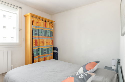 Foto 3 - Apartamento de 2 quartos em Le Grau-du-Roi