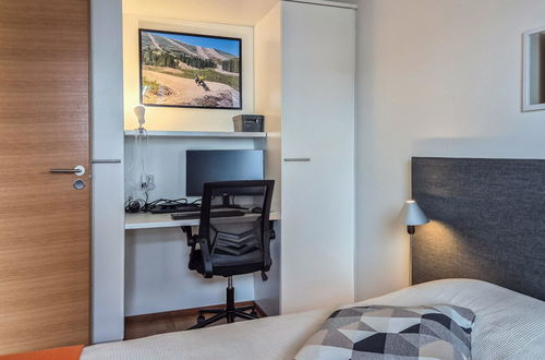 Foto 7 - Casa de 1 quarto em Kolari com sauna