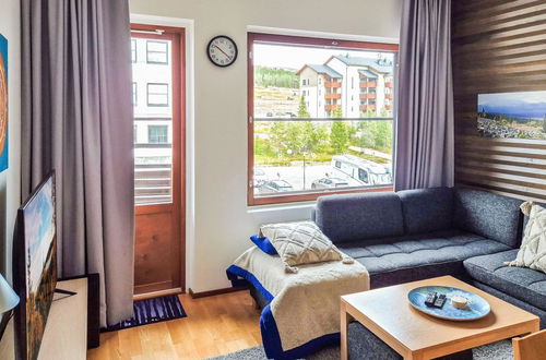 Foto 5 - Casa de 1 quarto em Kolari com sauna