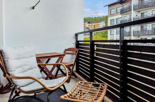 Photo 12 - 1 bedroom House in Kolari with sauna