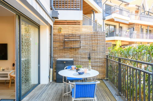 Photo 14 - Appartement de 1 chambre à Arcachon avec jardin et terrasse