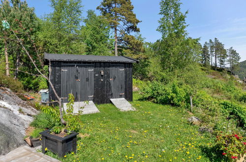 Photo 37 - 4 bedroom House in Fossdal with garden and terrace