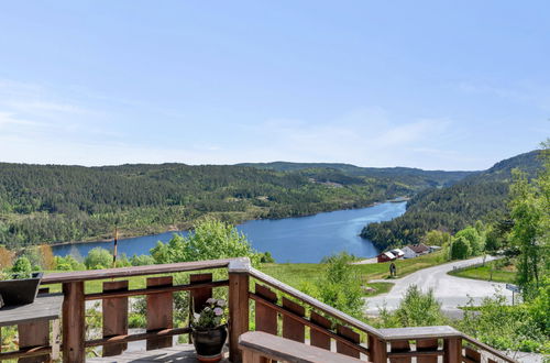 Photo 5 - 4 bedroom House in Fossdal with garden and terrace