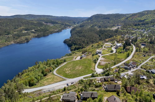 Photo 41 - 4 bedroom House in Fossdal with garden and terrace