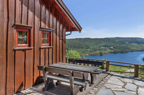 Photo 36 - 4 bedroom House in Fossdal with garden and terrace