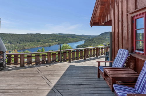 Photo 20 - 4 bedroom House in Fossdal with garden and terrace