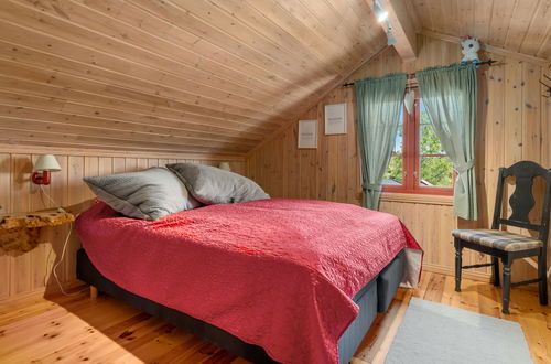 Photo 29 - 4 bedroom House in Fossdal with garden and terrace