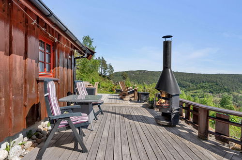 Photo 8 - 4 bedroom House in Fossdal with garden and terrace