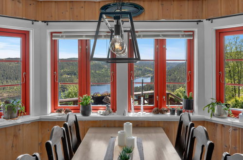 Photo 16 - 4 bedroom House in Fossdal with garden and terrace