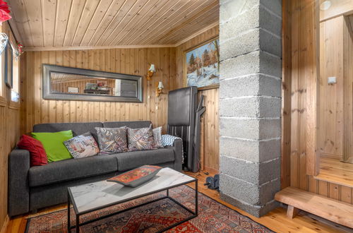 Photo 25 - 4 bedroom House in Fossdal with garden and terrace