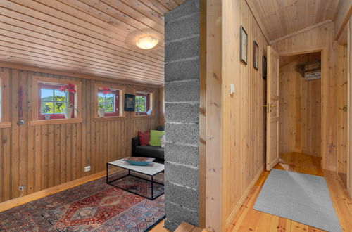 Photo 33 - 4 bedroom House in Fossdal with garden and terrace