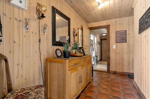 Photo 34 - 4 bedroom House in Fossdal with garden and terrace