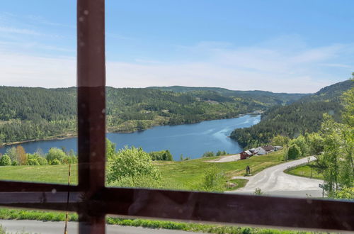 Photo 19 - 4 bedroom House in Fossdal with garden and terrace