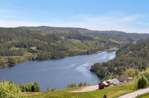 Photo 42 - 4 bedroom House in Fossdal with garden and terrace