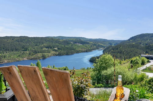 Photo 23 - 4 bedroom House in Fossdal with garden and terrace