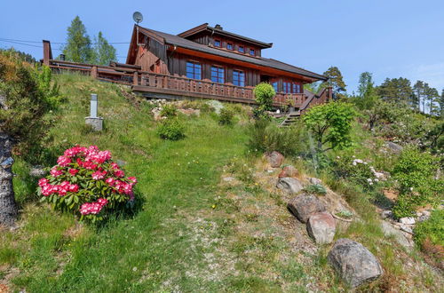 Photo 7 - 4 bedroom House in Fossdal with garden and terrace