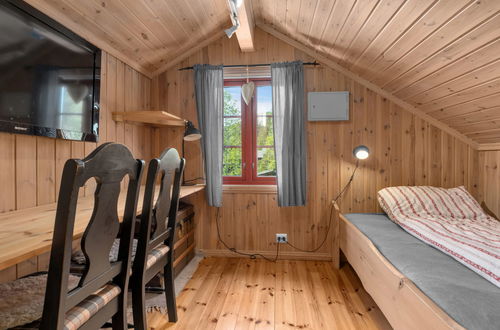 Photo 31 - 4 bedroom House in Fossdal with garden and terrace