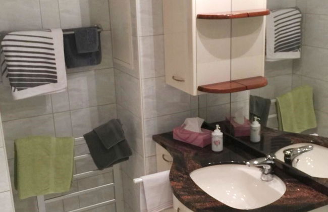 Apartamento de 1 quarto em Zweisimmen - Foto 17