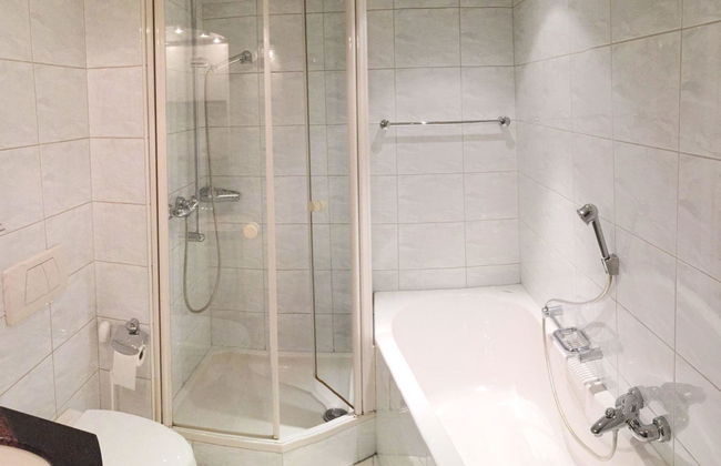 Apartamento de 1 quarto em Zweisimmen - Foto 16