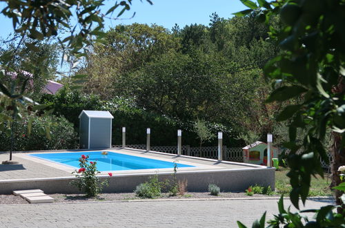 Photo 24 - 2 bedroom Apartment in Labin with private pool and garden