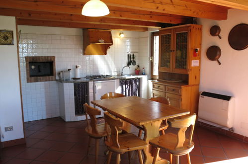 Photo 10 - Maison en Grazzano Badoglio avec piscine et jardin