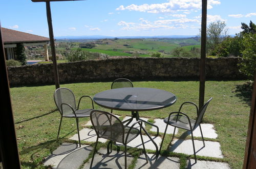 Foto 20 - Casa a Grazzano Badoglio con piscina e giardino