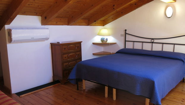 1 bedroom House in Grazzano Badoglio with swimming pool and garden - Photo 4