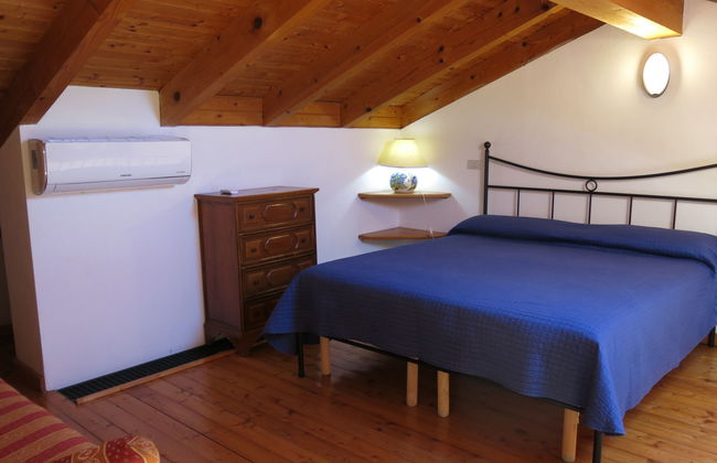 Casa de 1 quarto em Grazzano Badoglio com piscina e jardim - Foto 4