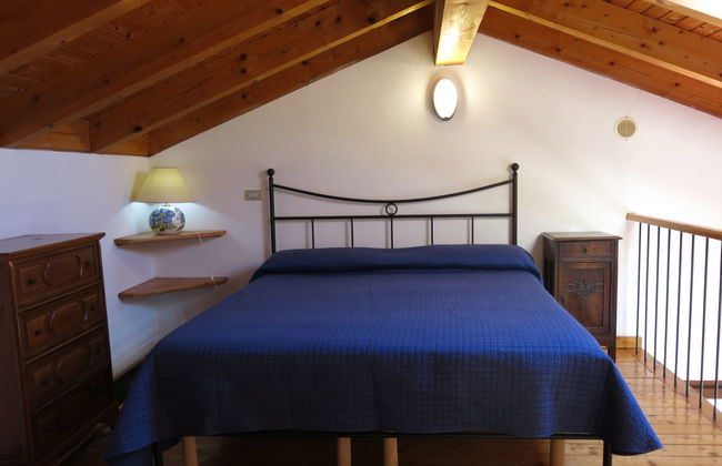 Casa de 1 quarto em Grazzano Badoglio com piscina e jardim - Foto 11